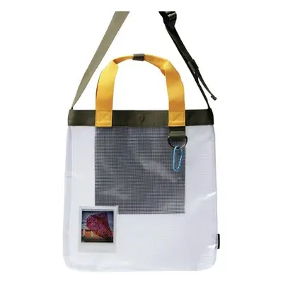 Polaroid Ripstop Tote Clear Čirá