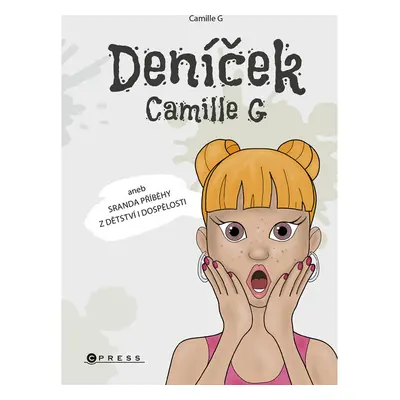 Deníček Camille G