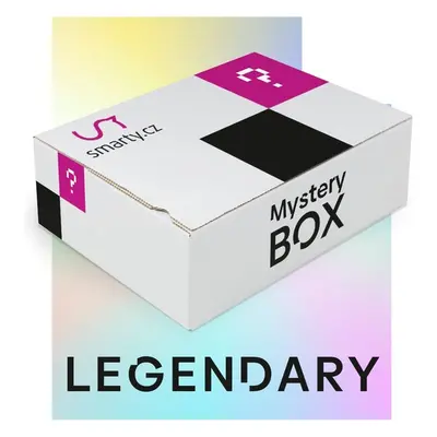 Mystery Box Legendary