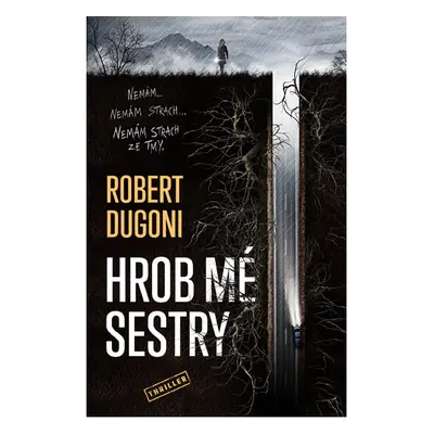 Hrob mé sestry