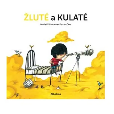 Žluté a kulaté