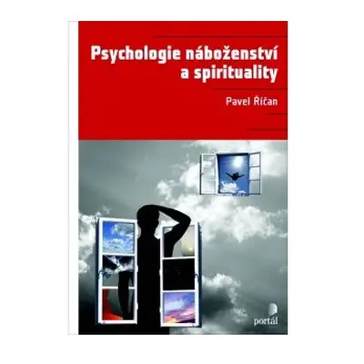 Psychologie náboženství a spirituality