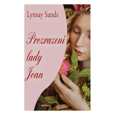 Prozrazení lady Joan