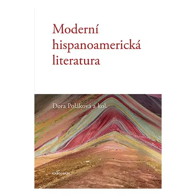 Moderní hispanoamerická literatura