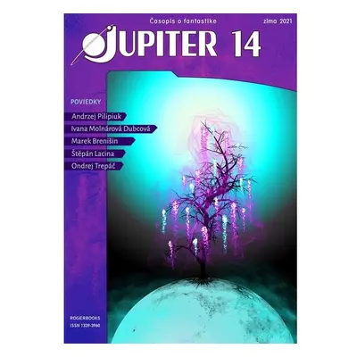 Jupiter 14