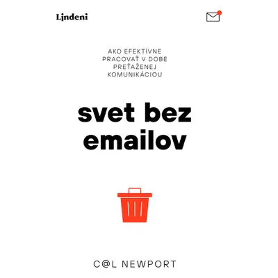 Svet bez e-mailov