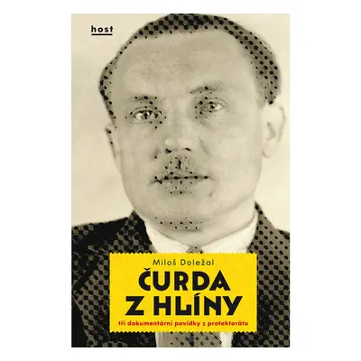 Čurda z Hlíny