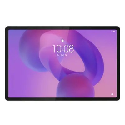 Lenovo Idea Tab Pro ZAE40093CZ Šedá