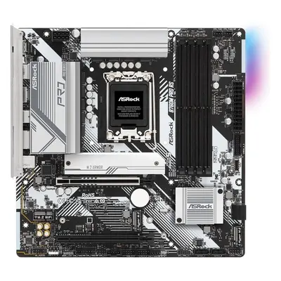 ASRock B760M PRO RS (B760M PRO RS)