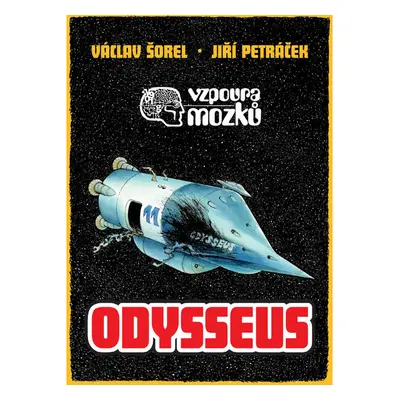 Odysseus Komiks