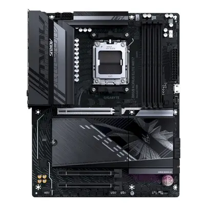 GIGABYTE B850 AORUS ELITE WIFI7 (B850 A ELITE WF7)