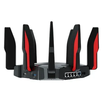 TP-LINK ARCHER GX90 Černá