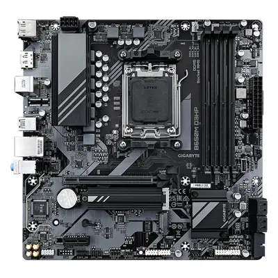 GIGABYTE B650M D3HP