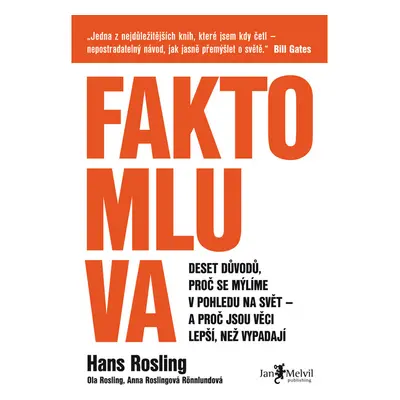 Faktomluva