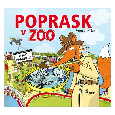 Poprask v ZOO