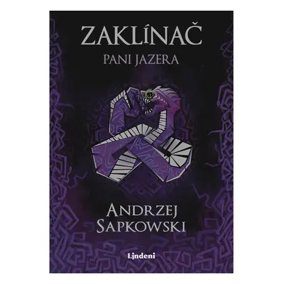 Zaklínač VII Pani Jazera