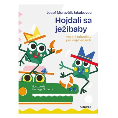 Hojdali sa ježibaby