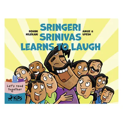 Sringeri Srinivas Learns to Laugh