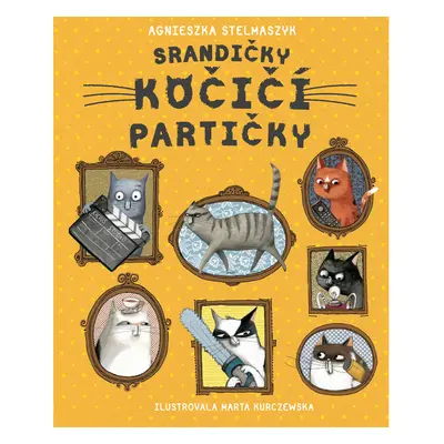 Srandičky kočičí partičky