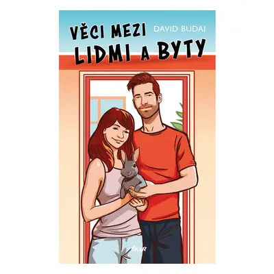 Věci mezi lidmi a byty