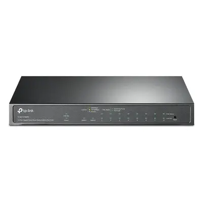 TP-Link TL-SG1210MPE