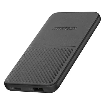 OtterBox powerbanka 5000 mAh Černá