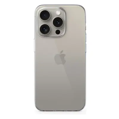 Spello čirý kryt pro iPhone 16 Pro Max Čirá