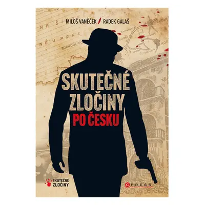 Skutečné zločiny po česku