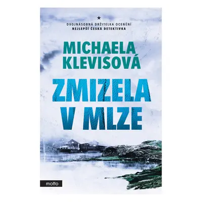 Zmizela v mlze