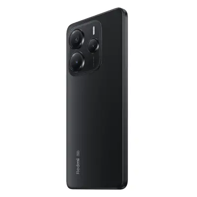 Xiaomi Redmi Note 14 5G 8GB/256GB černá Černá