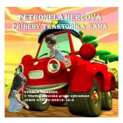 Príbehy traktoríka Sama