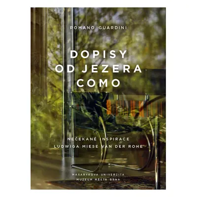 Dopisy od jezera Como