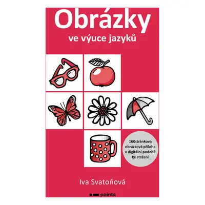 Obrázky ve výuce jazyků