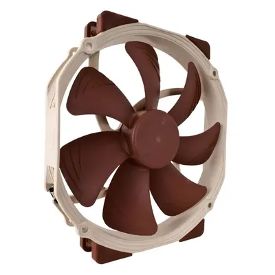 Noctua NF-A15 PWM Hnědá