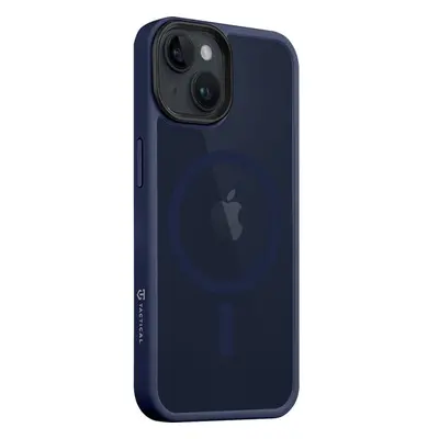 Tactical MagForce Hyperstealth kryt iPhone 14 Deep Blue