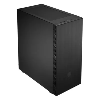 Cooler Master MasterBox MB600L V2 MB600L2-KNNN-S00 Černá