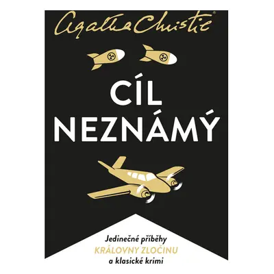 Christie: Cíl neznámý