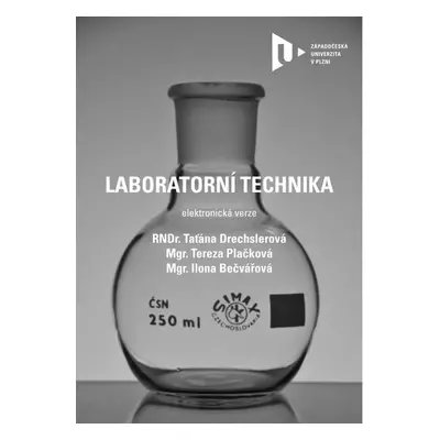 Laboratorní technika