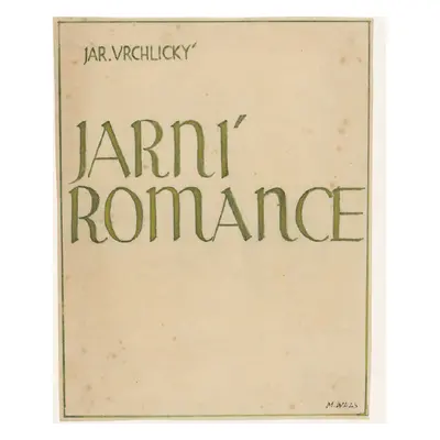 Jarní romance