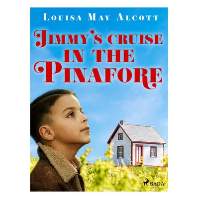 Jimmy\'s Cruise in the Pinafore