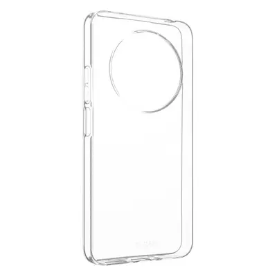 FIXED Story AntiUV TPU kryt Xiaomi Redmi 14C/A4 5G/A3 Pro/POCO C75 čirý