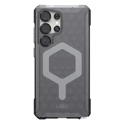 UAG Essential Armor w/ Magnet kryt Samsung Galaxy S25 Ultra kouřový