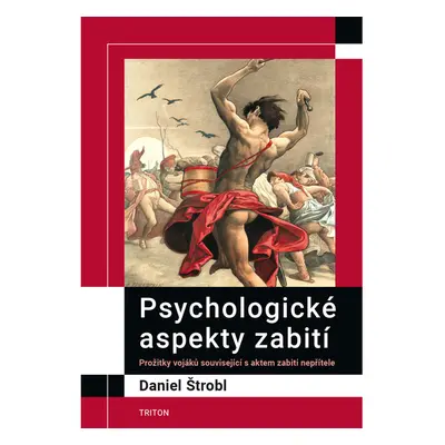 Psychologické aspekty zabití