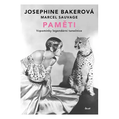 Josephine Bakerová: Paměti