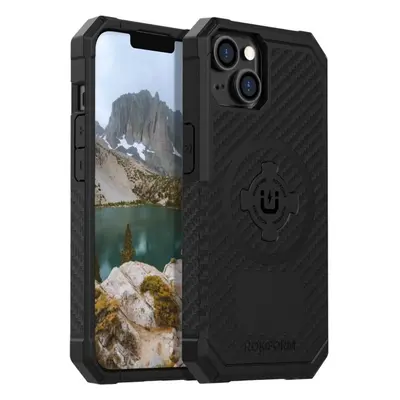 Rokform Rugged Case RF309601P Černá