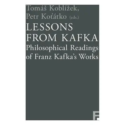 Lessons from Kafka