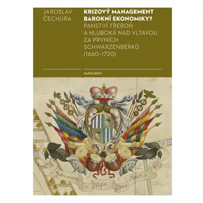 Krizový management barokní ekonomiky?