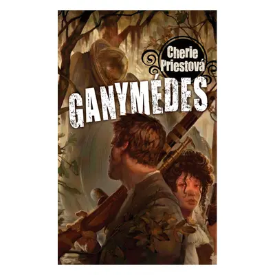 Ganymédes