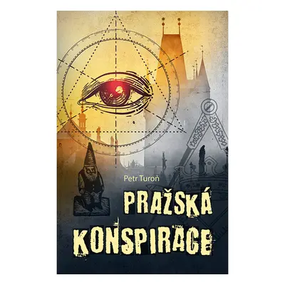 Pražská konspirace