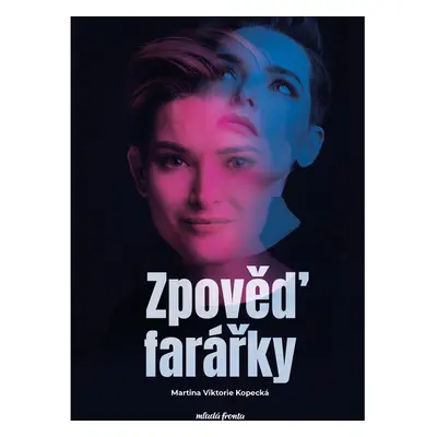 Zpověď farářky